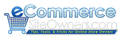 eCommerce Site Owners